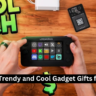 Cool Gadget Gifts for 2024