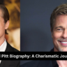 Brad Pitt Biography