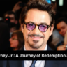 Robert Downey Jr. Net Worth