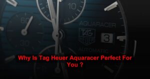 Tag Heuer Aquaracer